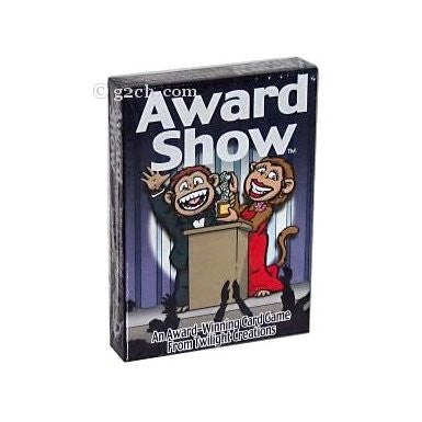 Award Show