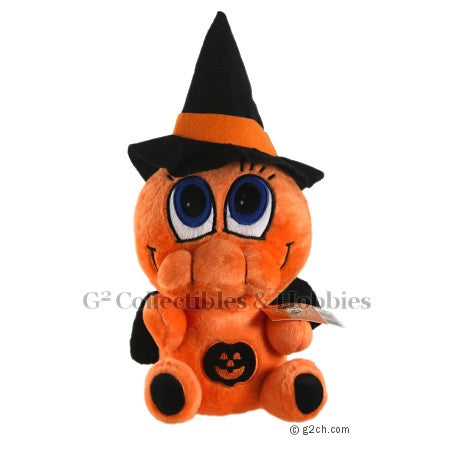 Chibithulhu Plush: Insanely Medium Halloween