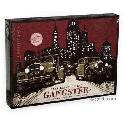 Gangster