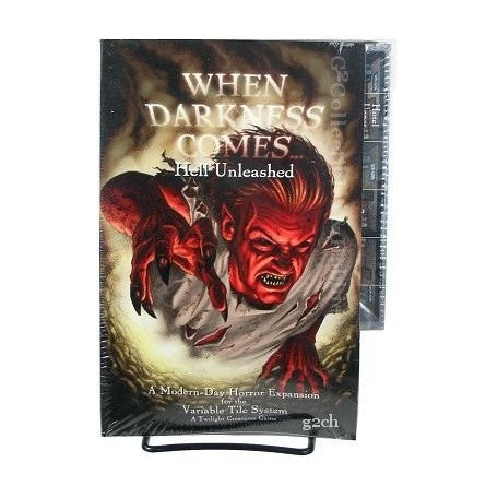 When Darkness Comes: Hell Unleashed
