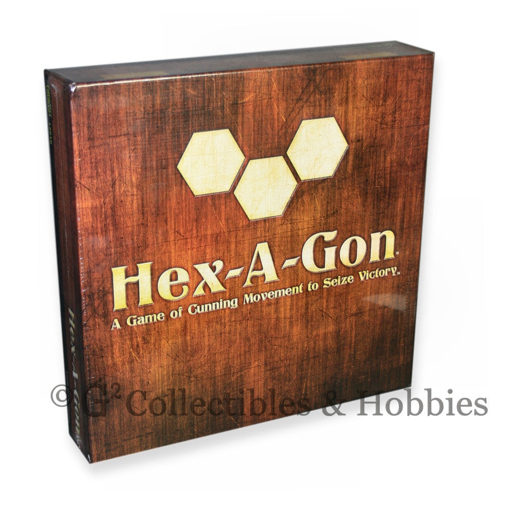 Hex-A-Gon