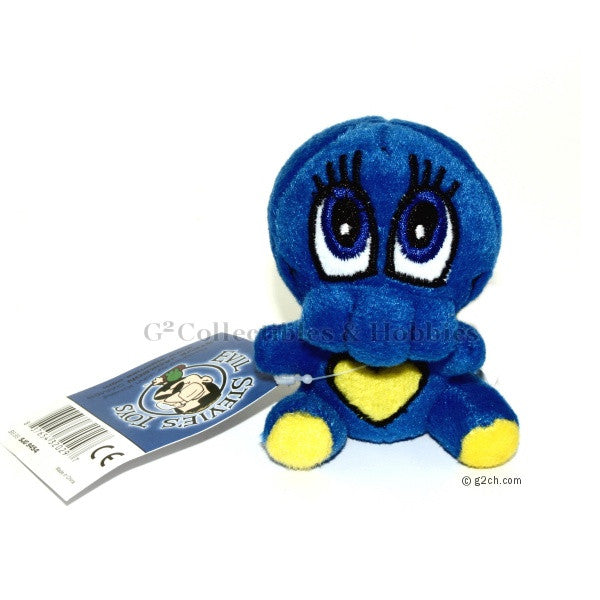 Chibithulhu Plush Deceptively Tiny Blue