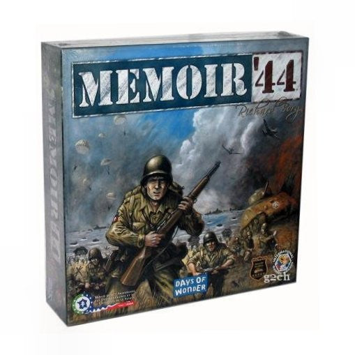 Memoir ‘44