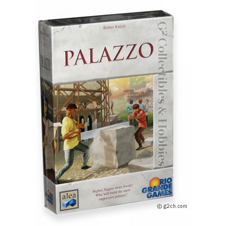 Palazzo