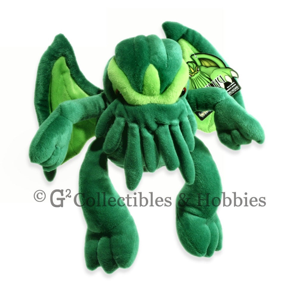 Cthulhu Plush: Medium Cthulhu