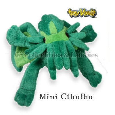 Cthulhu Plush: Mini Cthulhu