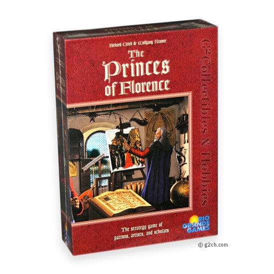 Princes of Florence