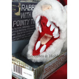 Monty Python: Rabbit with Big Pointy Teeth