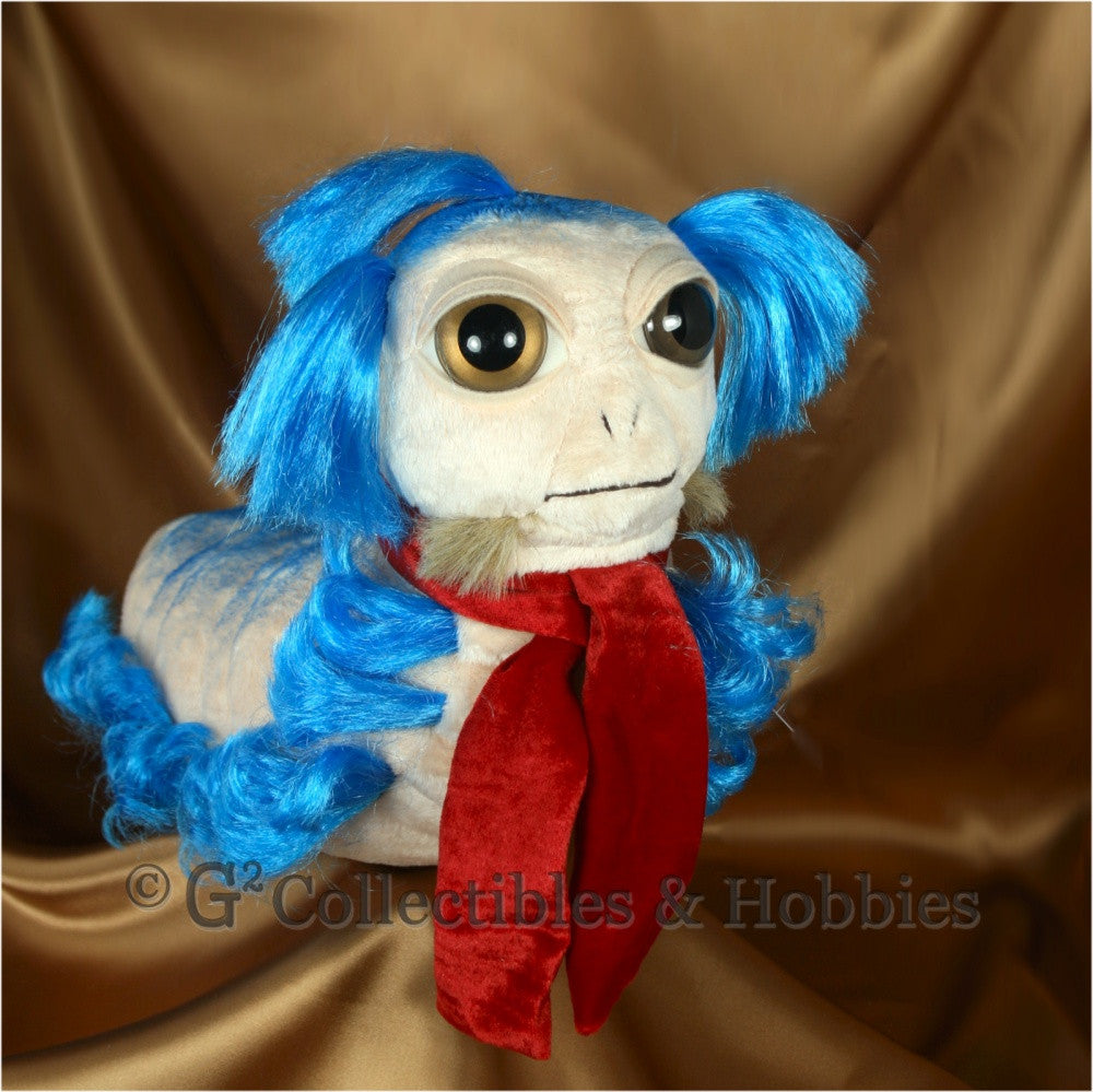 Labyrinth: The Worm Plush