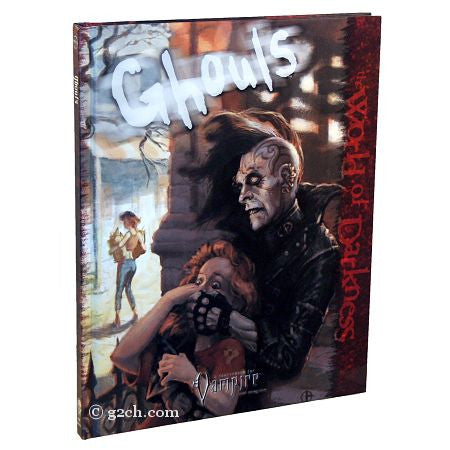 Vampire: Ghouls