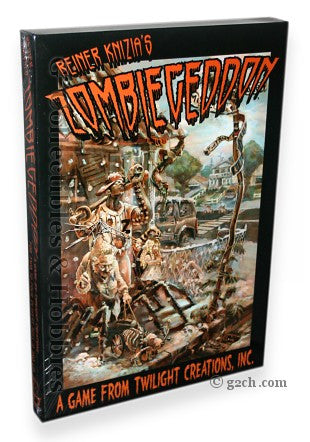 Zombiegeddon