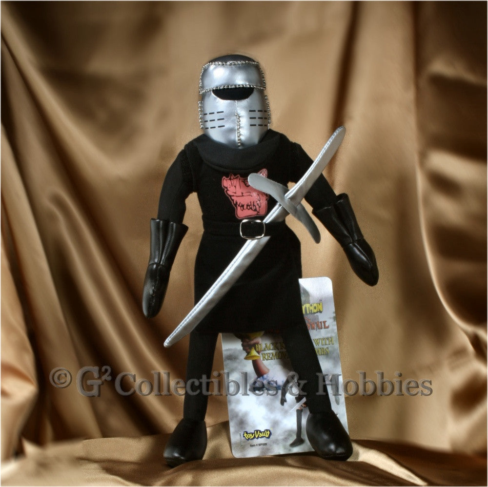 Monty Python: Large Black Knight Plush