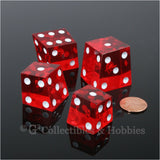 Crooked Dice 4pc Set