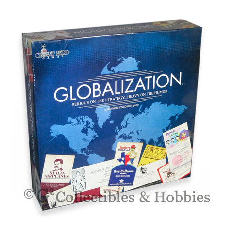 Globalization