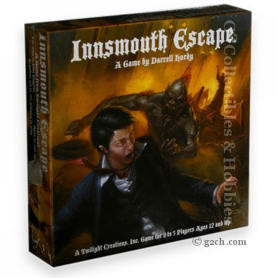 Innsmouth Escape