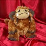 Labyrinth: Ludo Plush - Original Edition (2012)