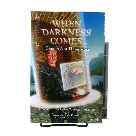 When Darkness Comes: This is Not Happening