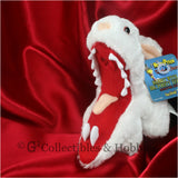 Monty Python: Plush Mini Rabbit with Big Pointy Teeth