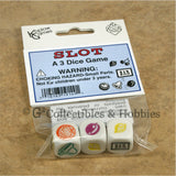 Slot Dice Game