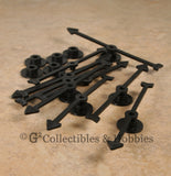 Game Spinners: Set of 10