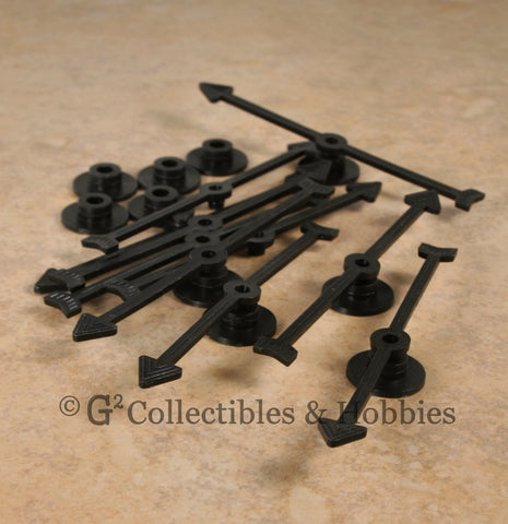Game Spinners: Set of 10