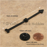 Game Spinners: Set of 10